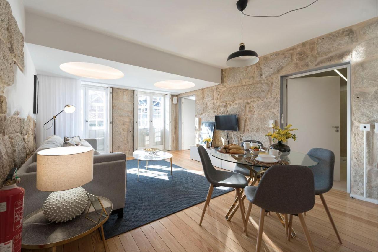 Lovelystay - Sao Domingos Apartment Porto Exterior photo
