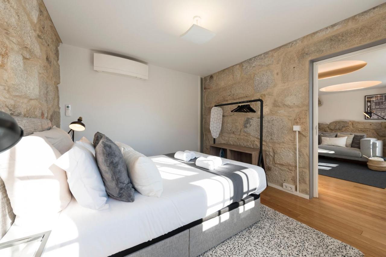 Lovelystay - Sao Domingos Apartment Porto Exterior photo